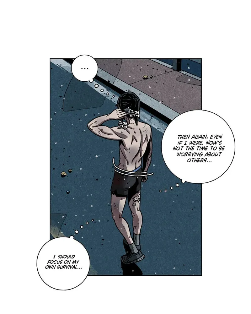 Read 465 Days chapter 10 image 62 on Lezhin