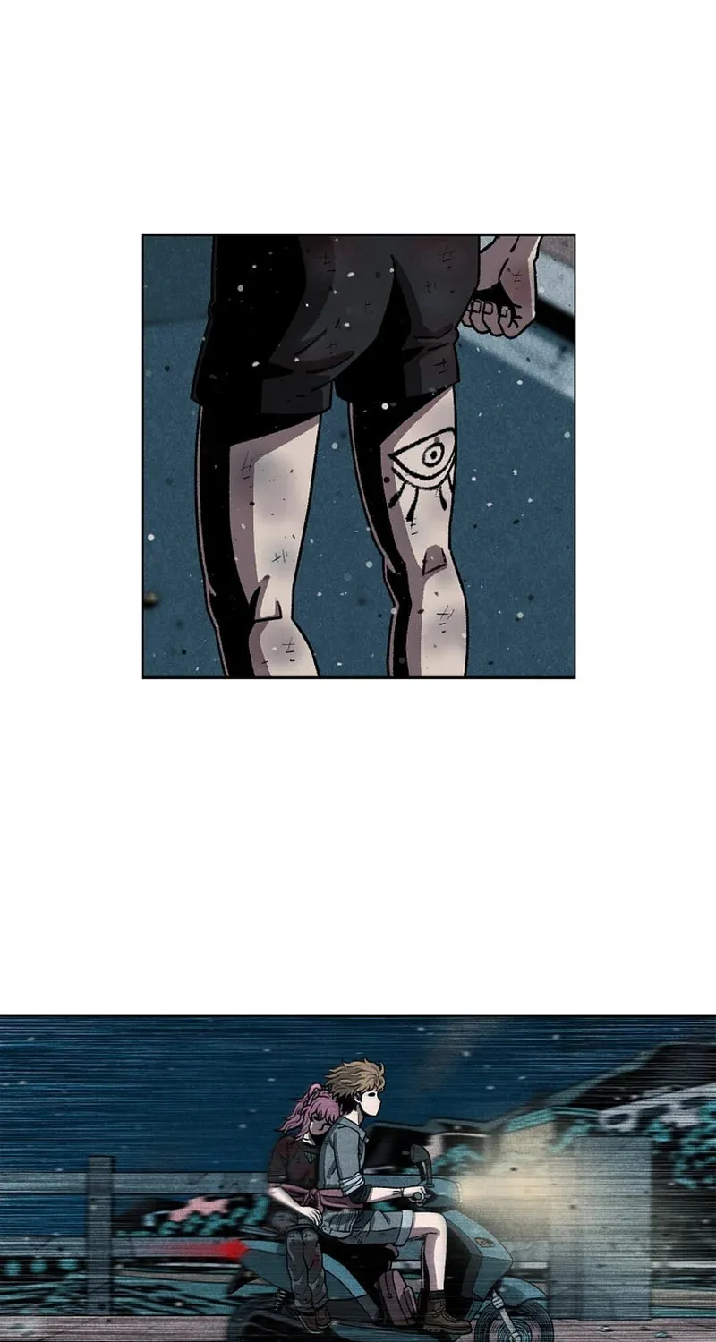Read 465 Days chapter 10 image 63 on Lezhin