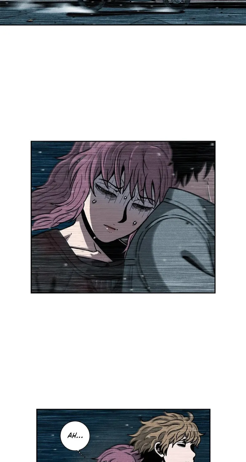 Read 465 Days chapter 10 image 64 on Lezhin