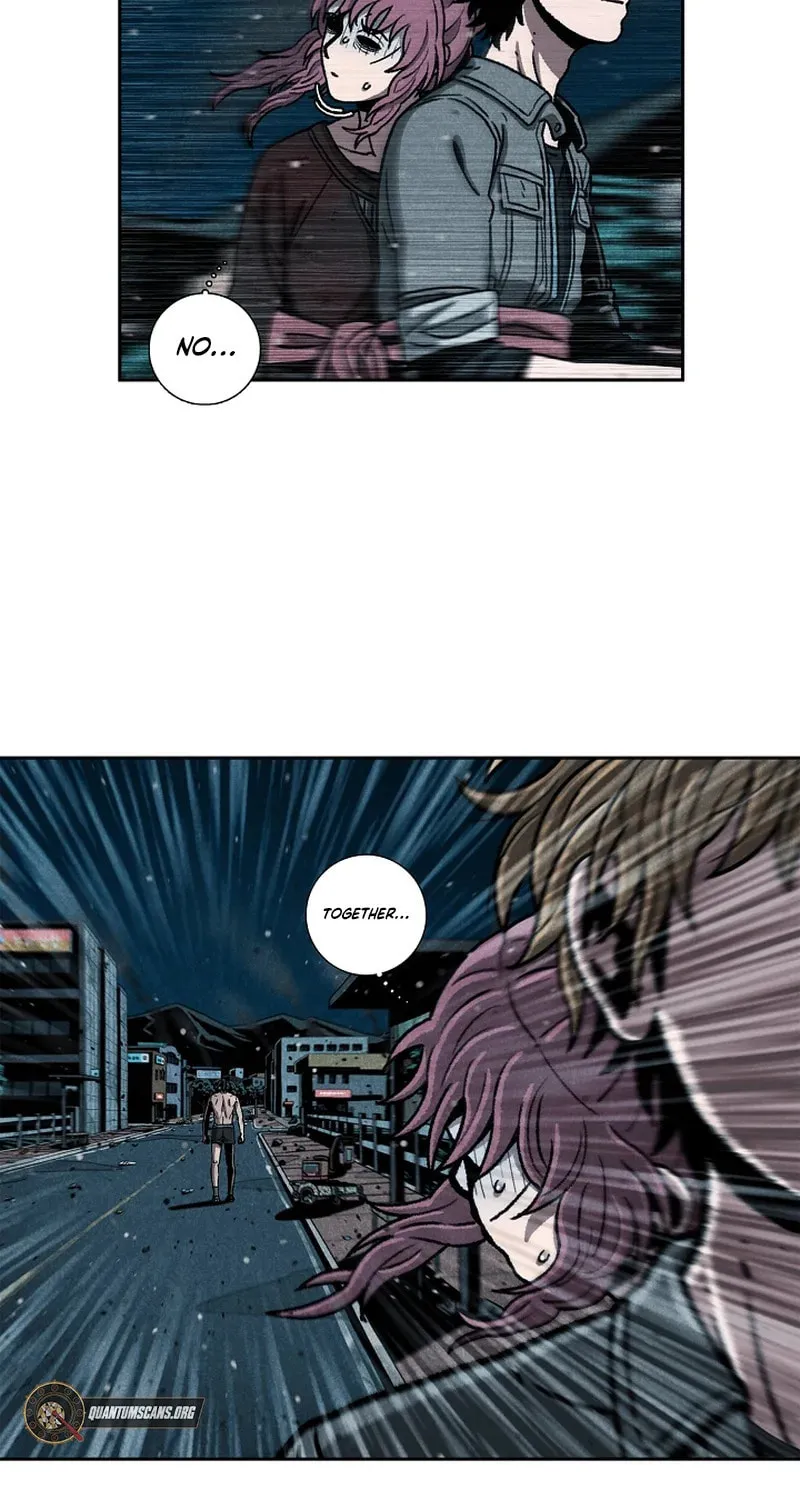 Read 465 Days chapter 10 image 65 on Lezhin