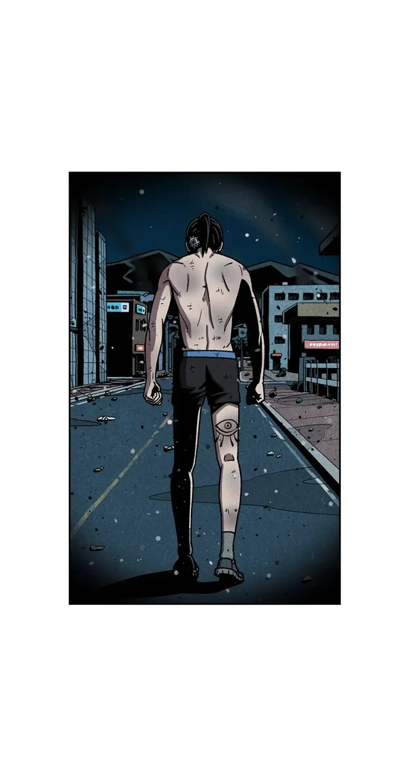 Read 465 Days chapter 10 image 66 on Lezhin