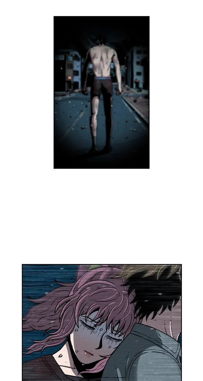 Read 465 Days chapter 10 image 67 on Lezhin