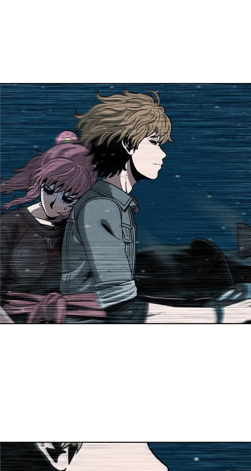 Read 465 Days chapter 10 image 70 on Lezhin