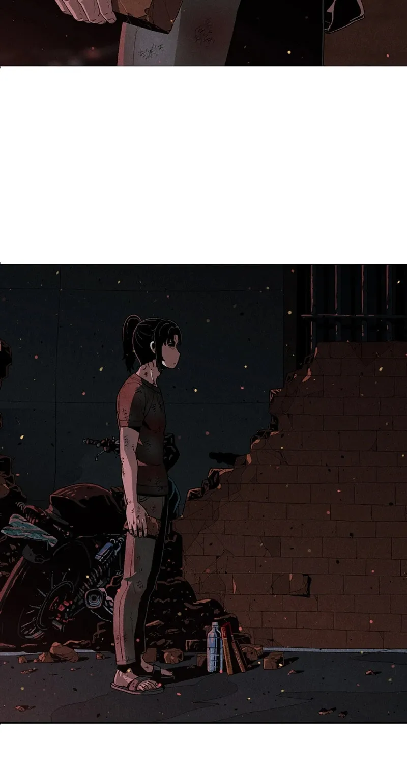 Read 465 Days chapter 2 image 1 on Lezhin