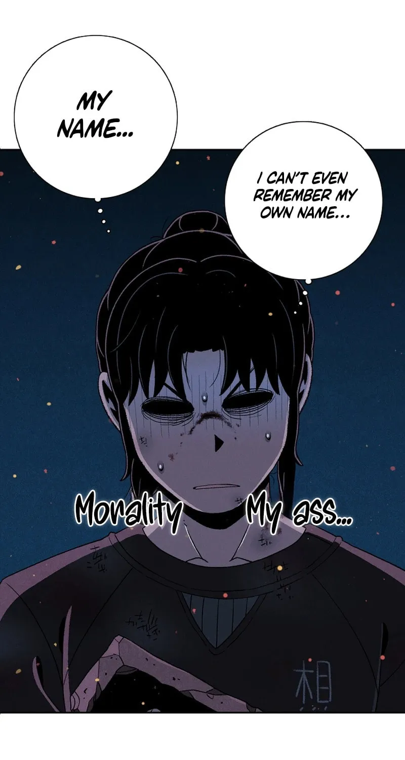 Read 465 Days chapter 2 image 12 on Lezhin