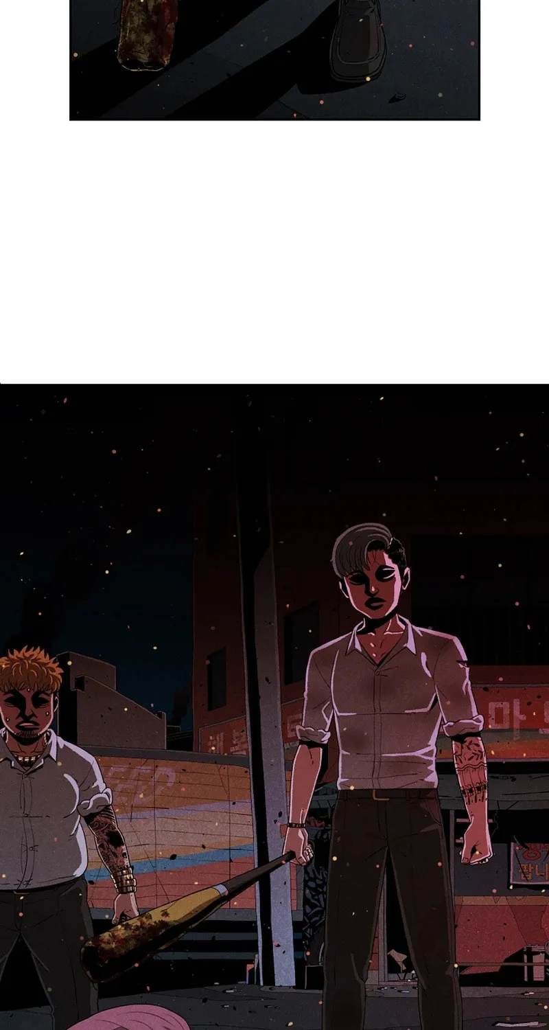 Read 465 Days chapter 2 image 16 on Lezhin