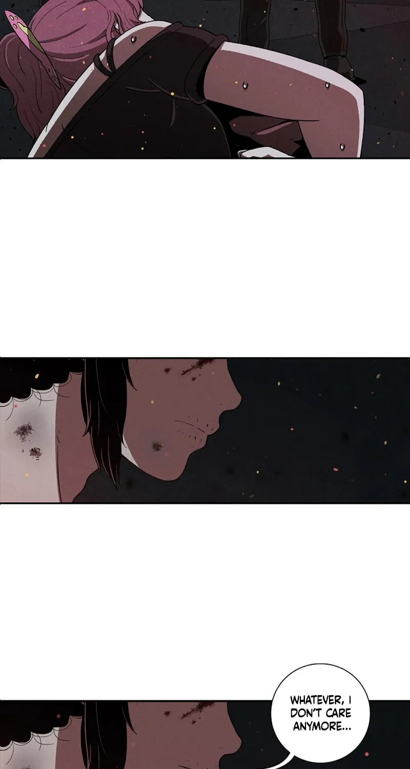 Read 465 Days chapter 2 image 17 on Lezhin