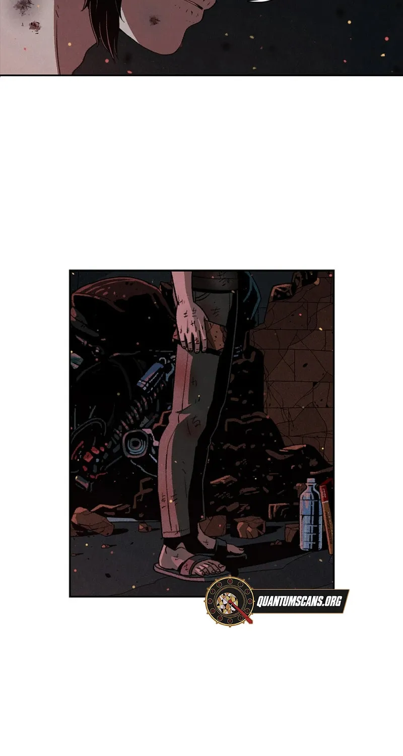 Read 465 Days chapter 2 image 18 on Lezhin