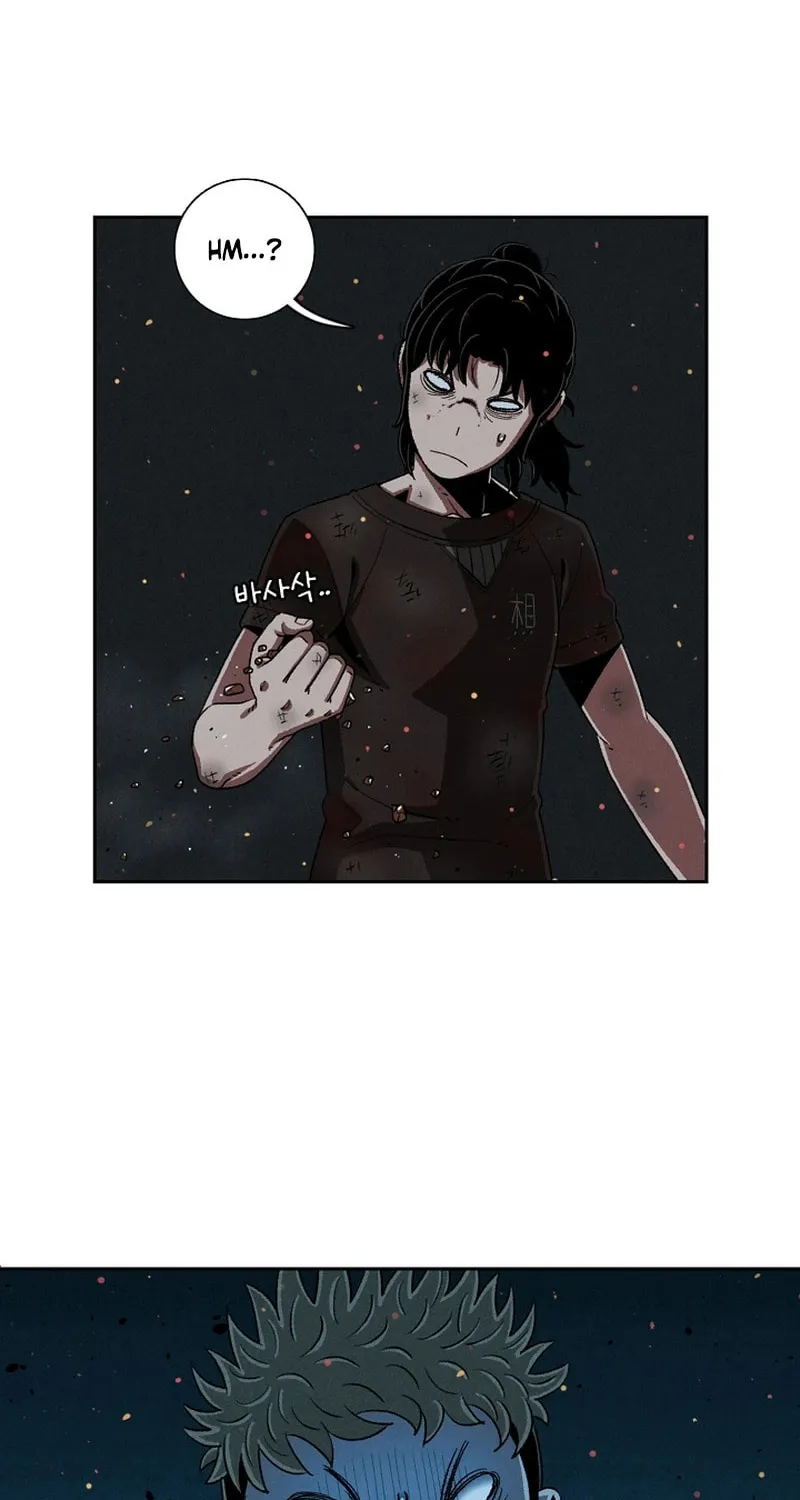 Read 465 Days chapter 2 image 25 on Lezhin