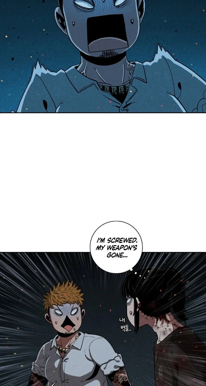Read 465 Days chapter 2 image 26 on Lezhin