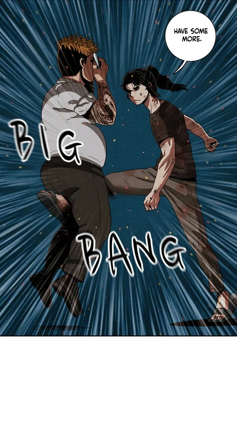 Read 465 Days chapter 2 image 29 on Lezhin