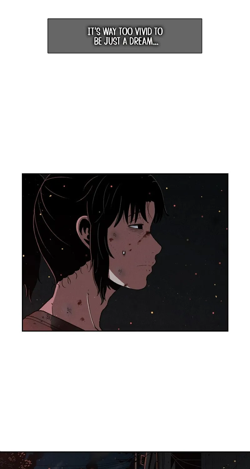 Read 465 Days chapter 2 image 3 on Lezhin