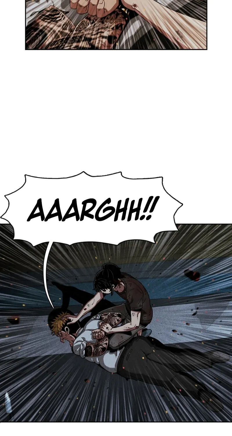 Read 465 Days chapter 2 image 31 on Lezhin