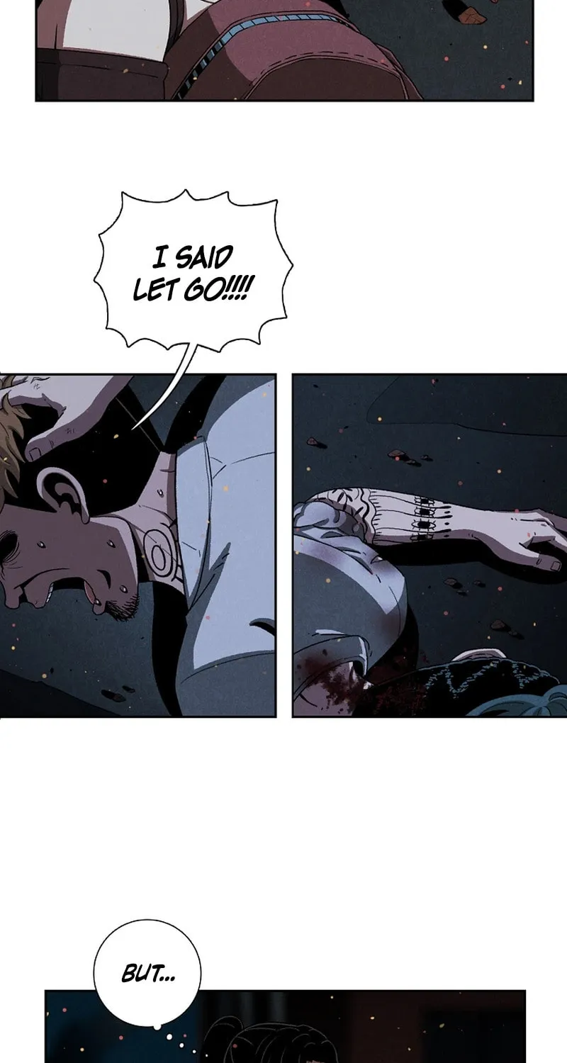 Read 465 Days chapter 2 image 34 on Lezhin