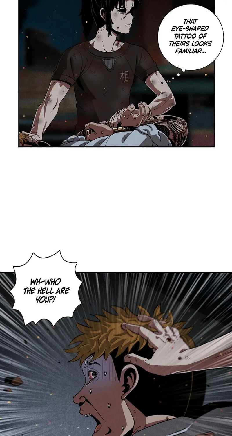 Read 465 Days chapter 2 image 35 on Lezhin