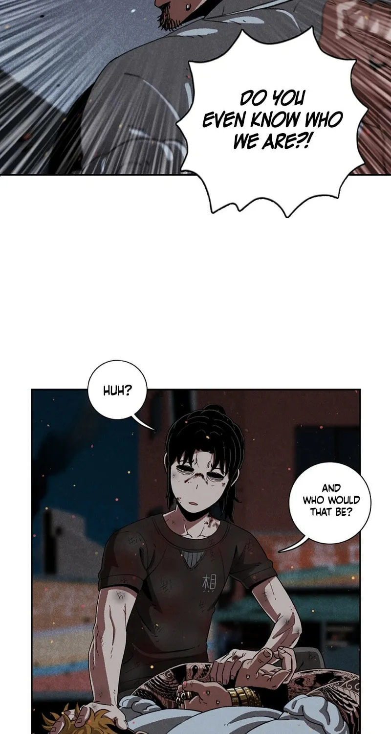 Read 465 Days chapter 2 image 36 on Lezhin