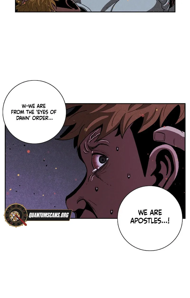 Read 465 Days chapter 2 image 37 on Lezhin
