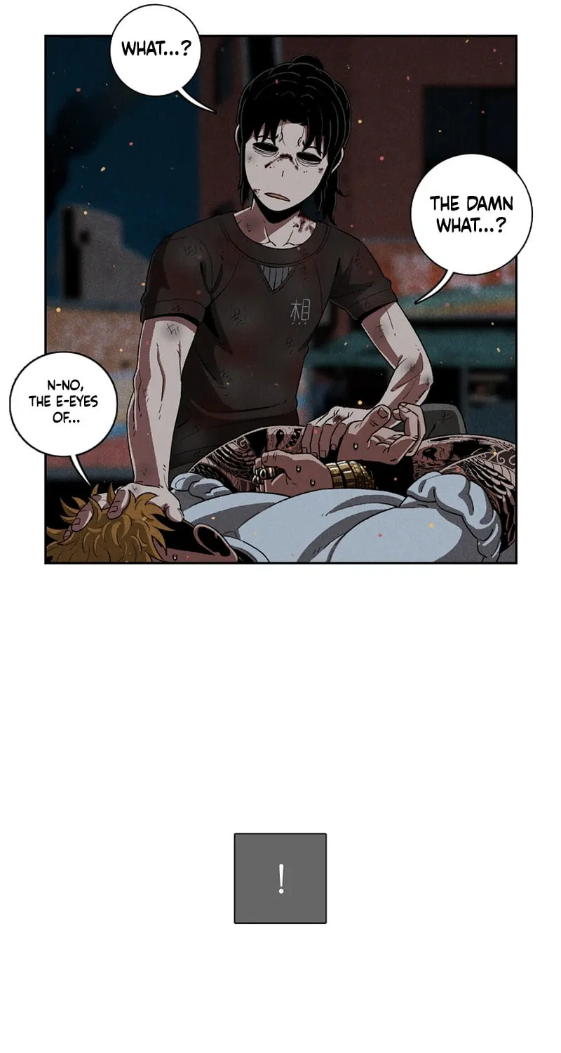 Read 465 Days chapter 2 image 38 on Lezhin