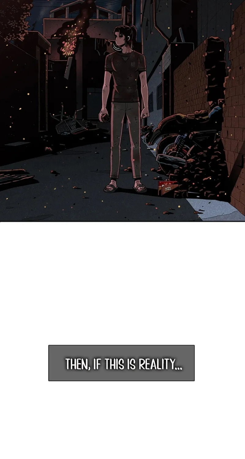Read 465 Days chapter 2 image 4 on Lezhin
