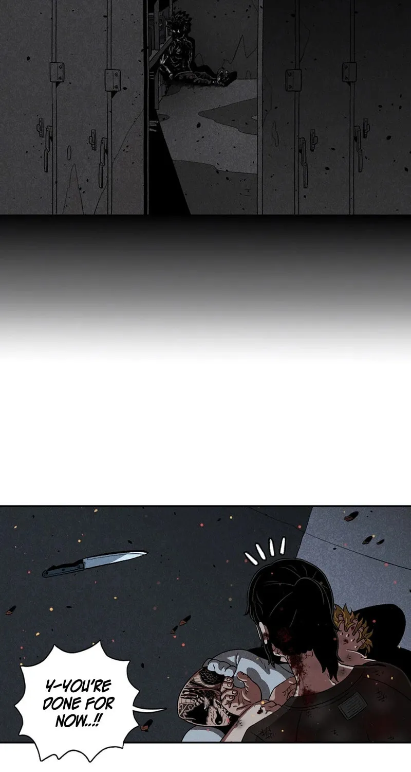 Read 465 Days chapter 2 image 40 on Lezhin