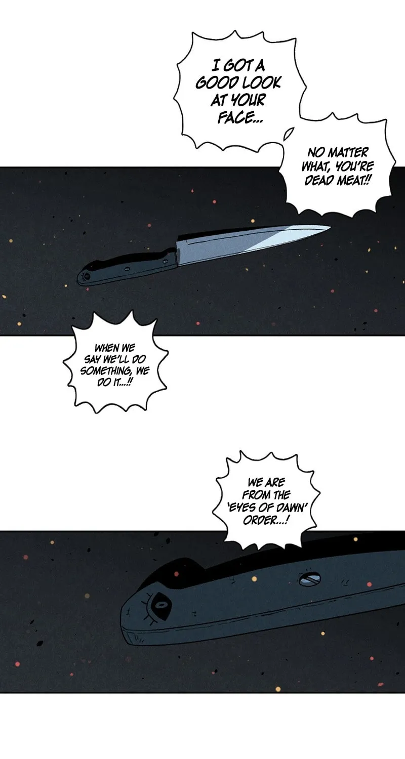 Read 465 Days chapter 2 image 41 on Lezhin