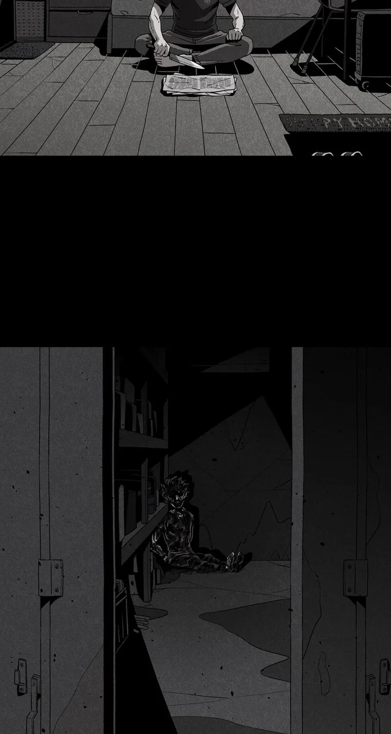 Read 465 Days chapter 2 image 44 on Lezhin