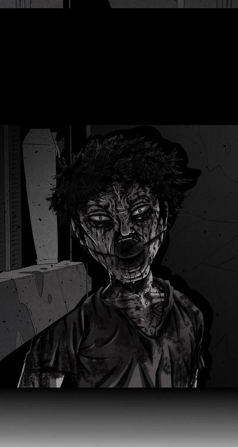 Read 465 Days chapter 2 image 45 on Lezhin