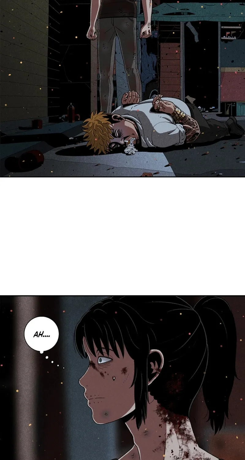 Read 465 Days chapter 2 image 49 on Lezhin
