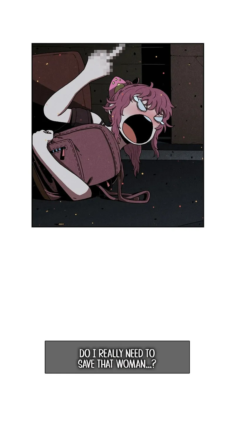 Read 465 Days chapter 2 image 5 on Lezhin