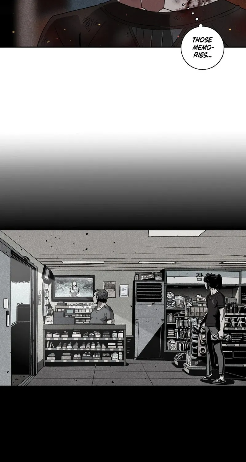Read 465 Days chapter 2 image 50 on Lezhin