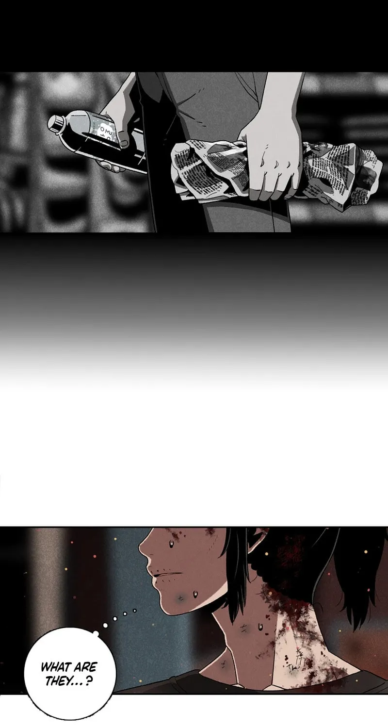 Read 465 Days chapter 2 image 51 on Lezhin