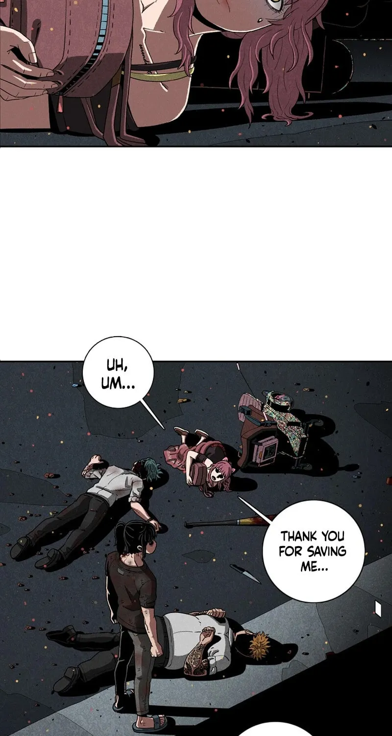 Read 465 Days chapter 2 image 53 on Lezhin