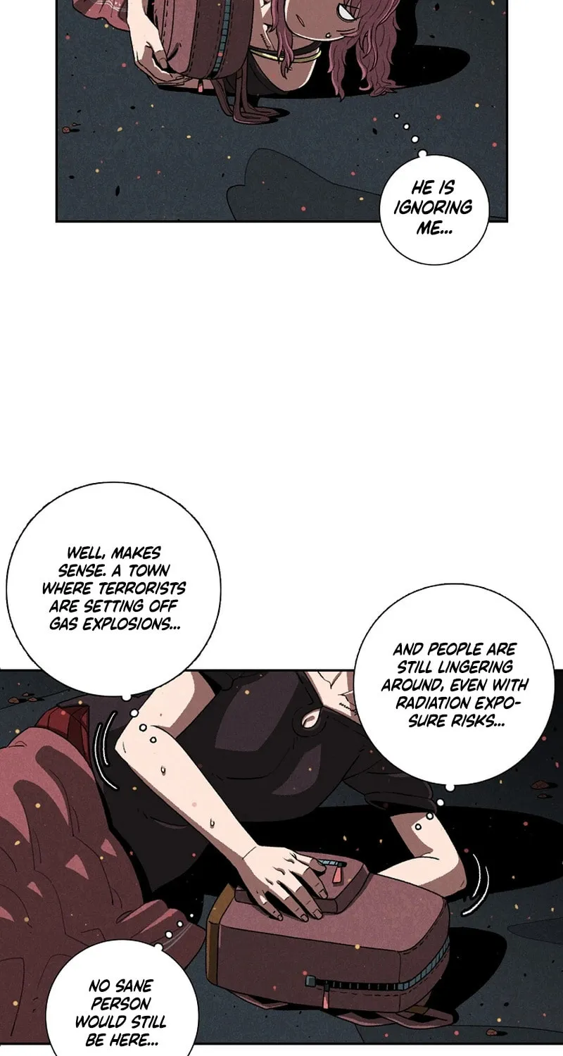 Read 465 Days chapter 2 image 55 on Lezhin