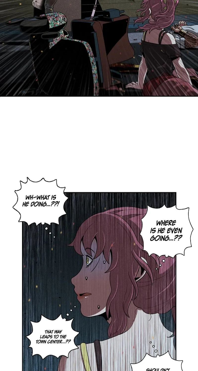 Read 465 Days chapter 2 image 58 on Lezhin