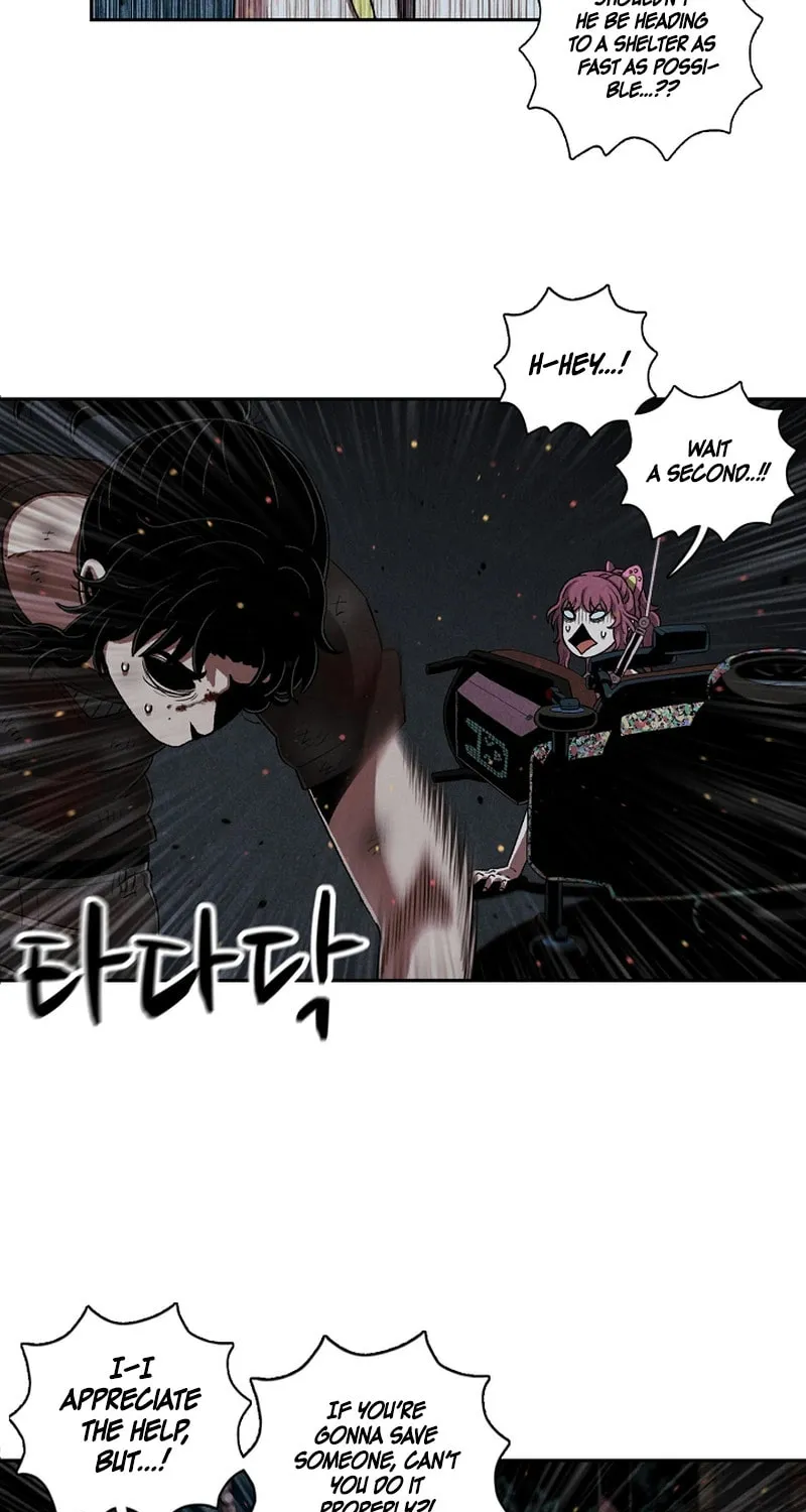 Read 465 Days chapter 2 image 59 on Lezhin