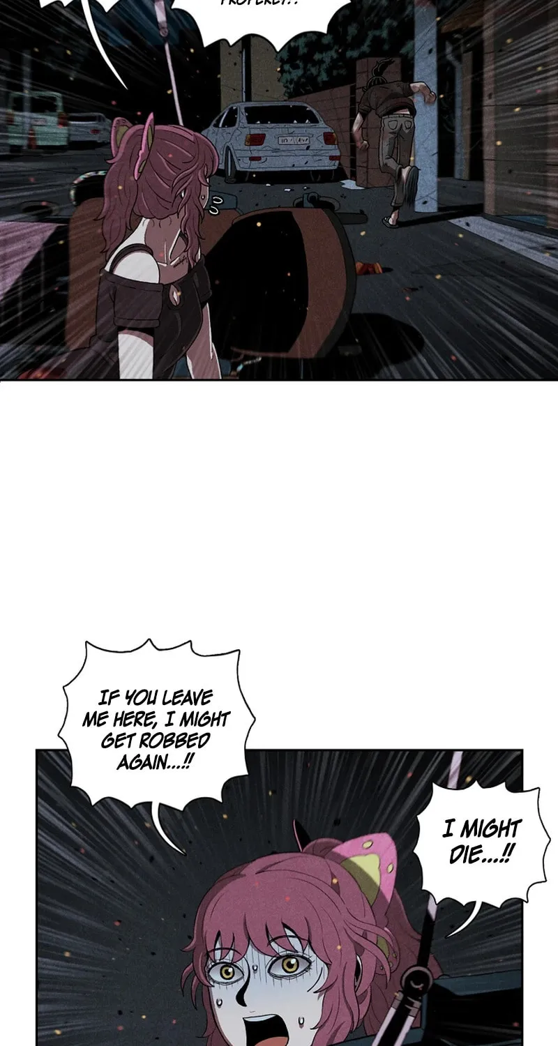 Read 465 Days chapter 2 image 60 on Lezhin