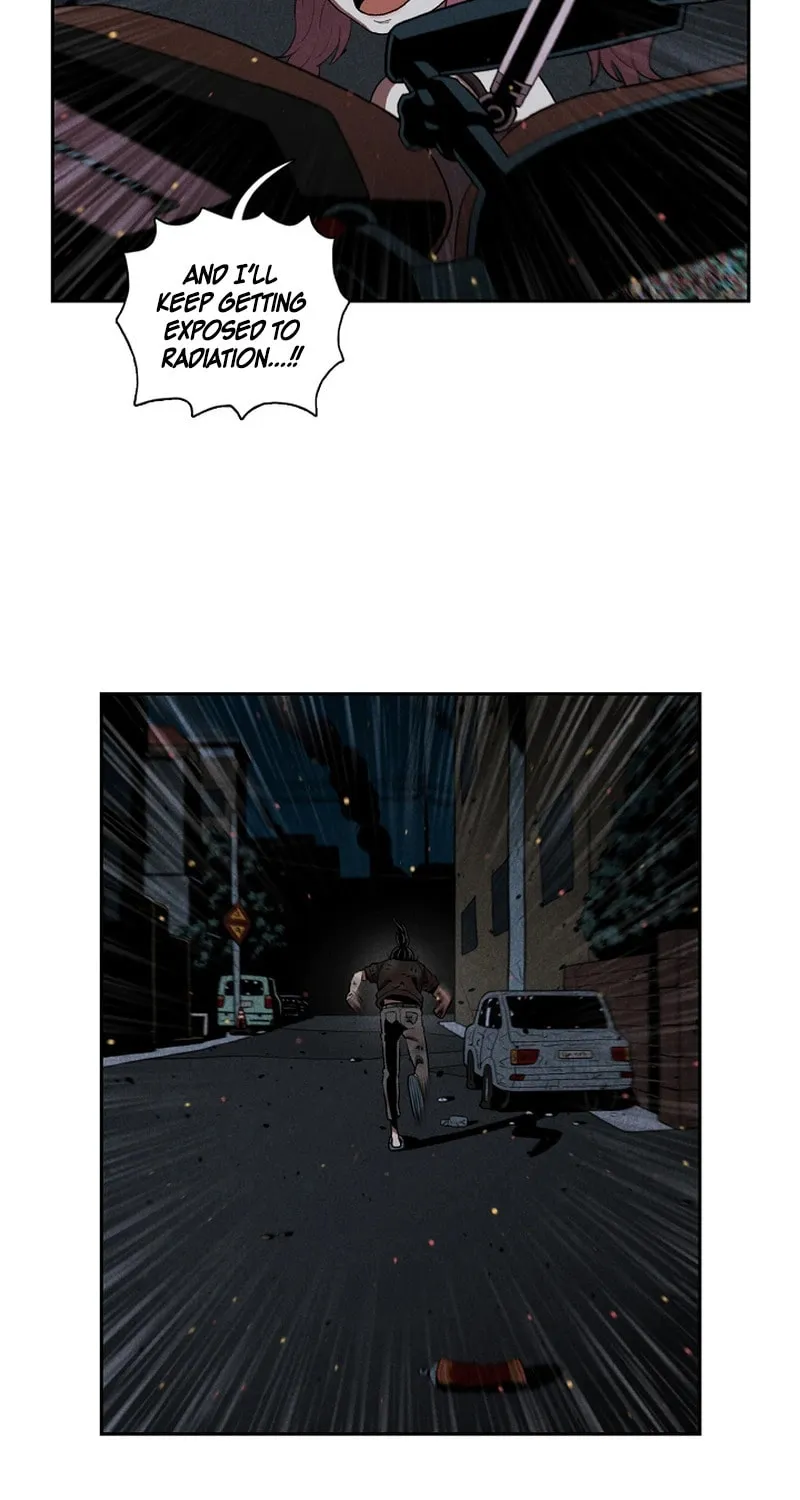 Read 465 Days chapter 2 image 61 on Lezhin