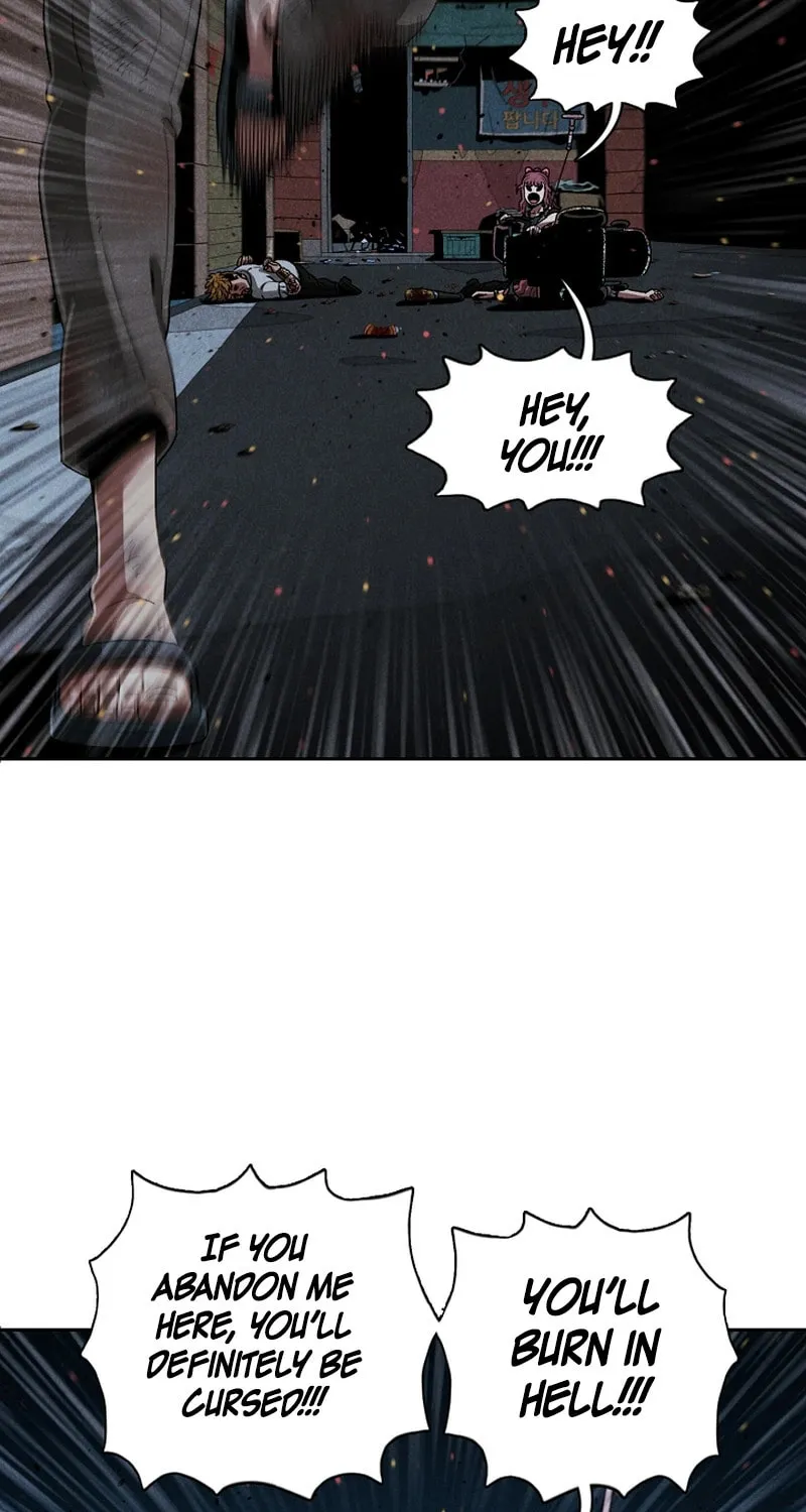Read 465 Days chapter 2 image 63 on Lezhin