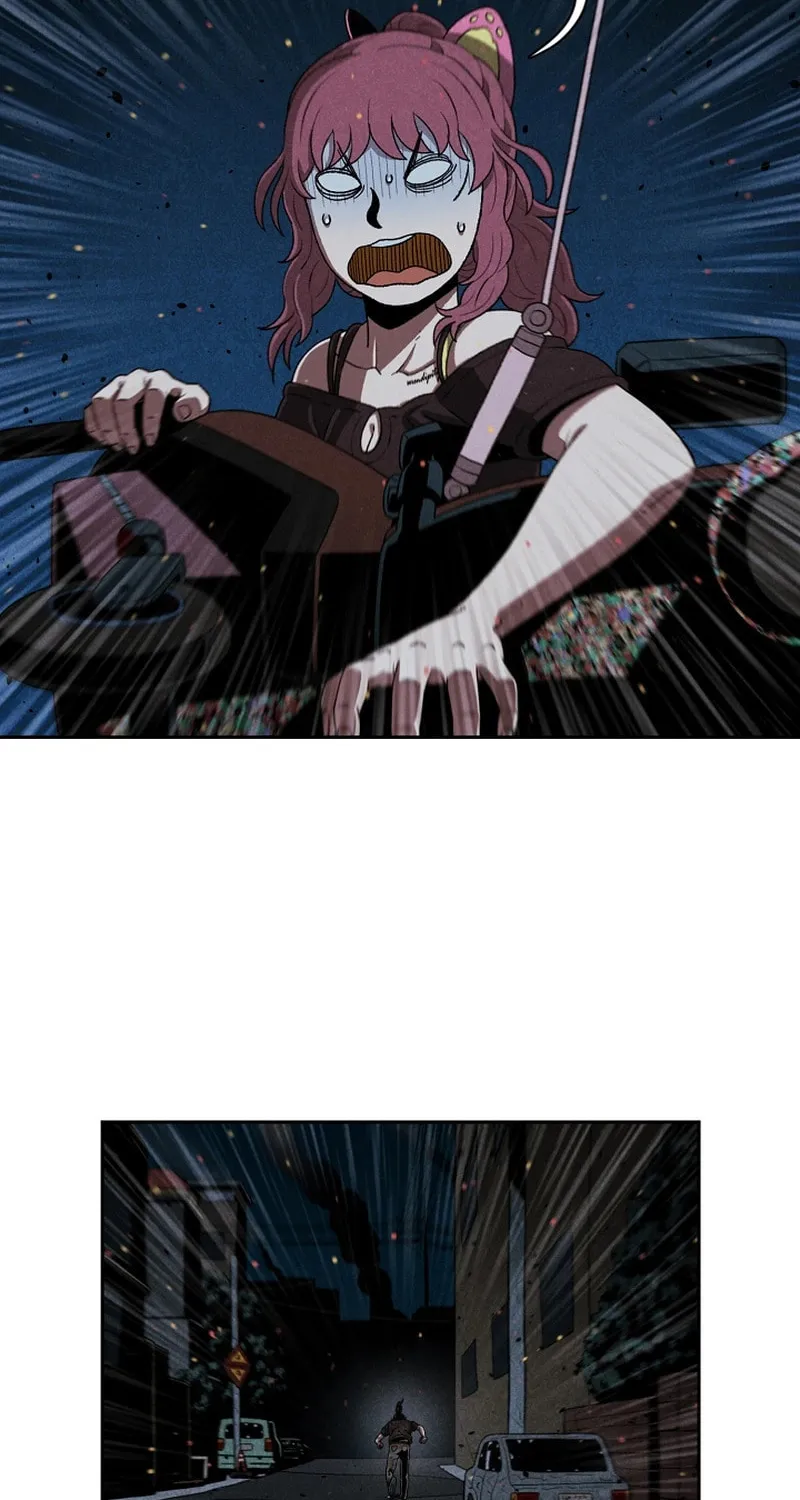 Read 465 Days chapter 2 image 64 on Lezhin