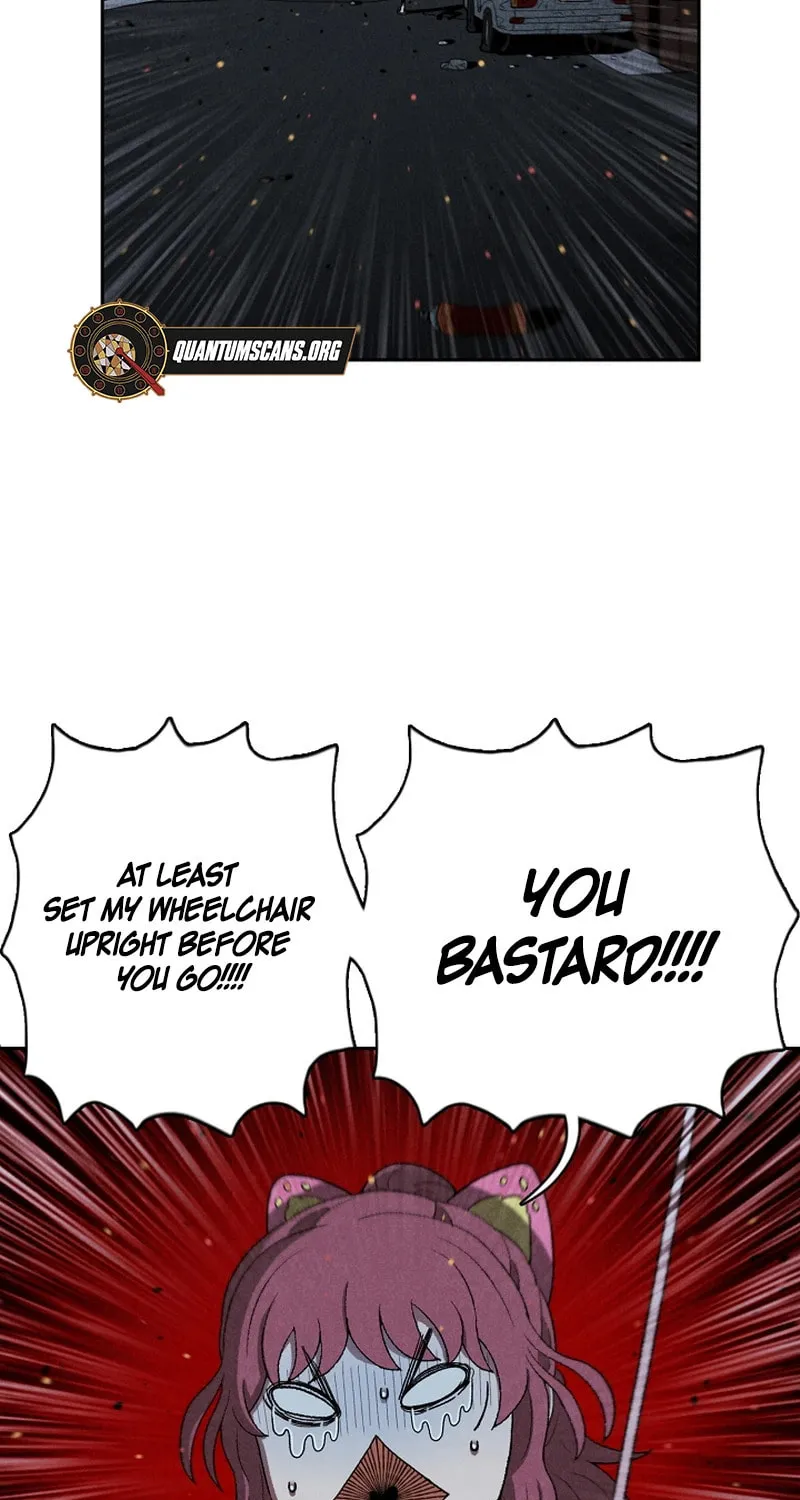 Read 465 Days chapter 2 image 65 on Lezhin