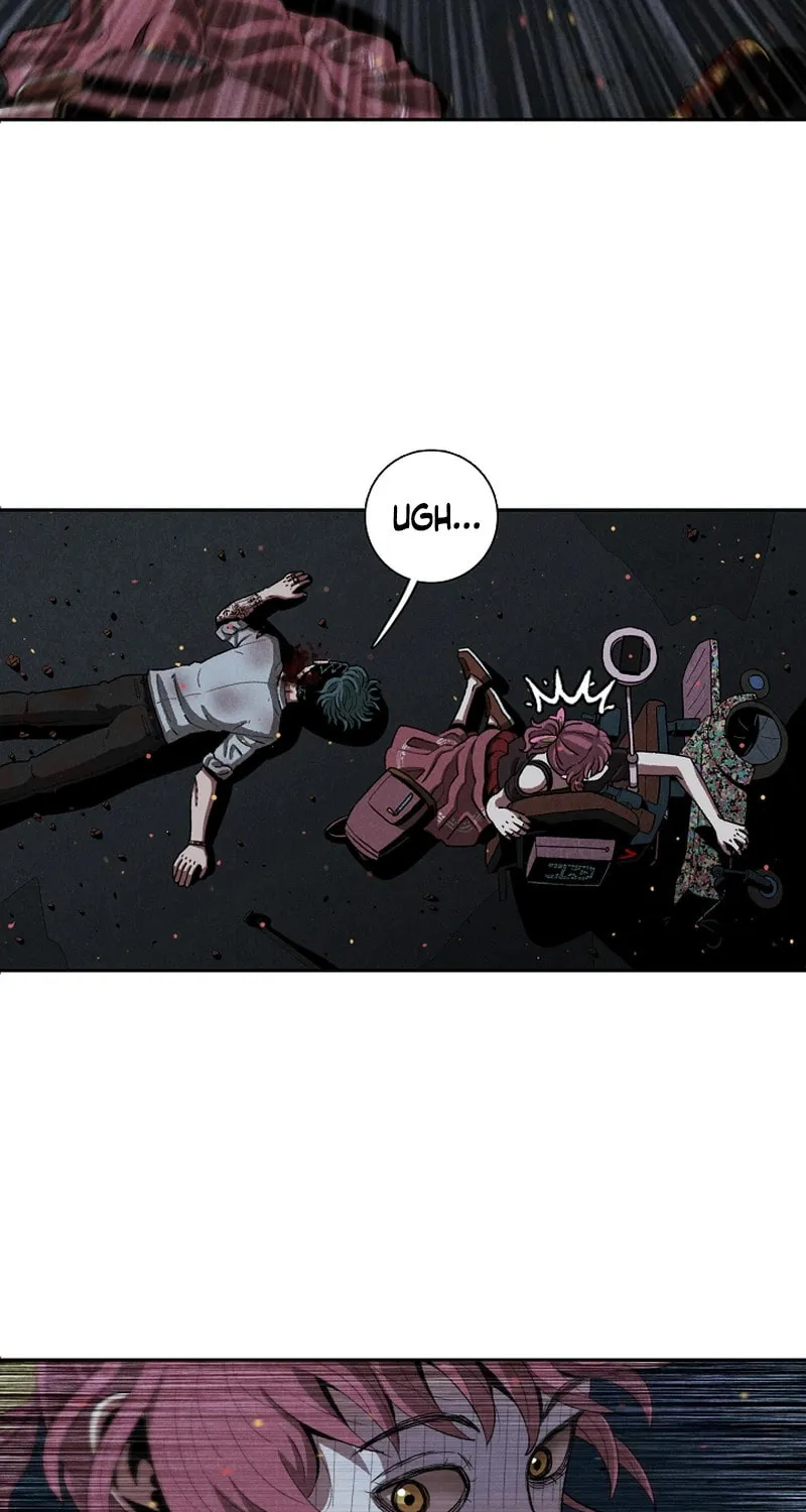Read 465 Days chapter 2 image 68 on Lezhin