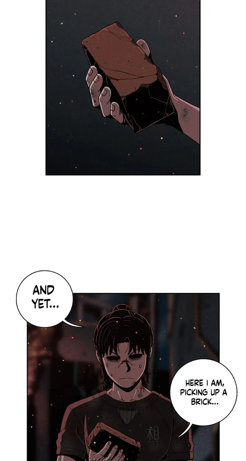 Read 465 Days chapter 2 image 7 on Lezhin