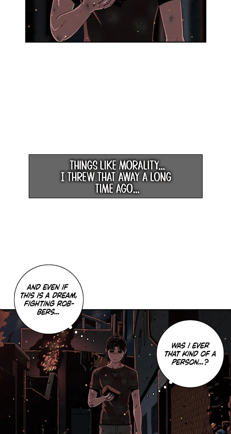 Read 465 Days chapter 2 image 8 on Lezhin