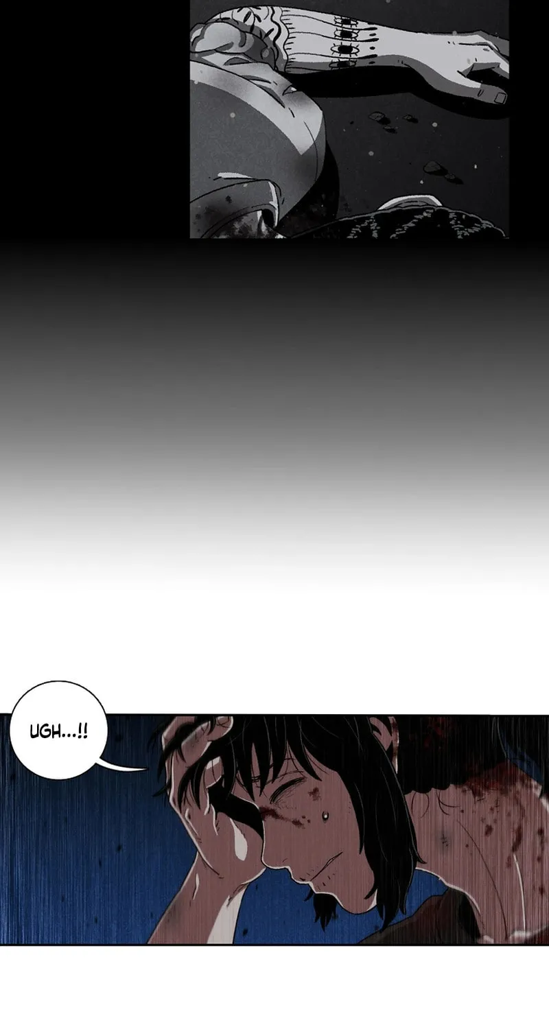 Read 465 Days chapter 3 image 11 on Lezhin