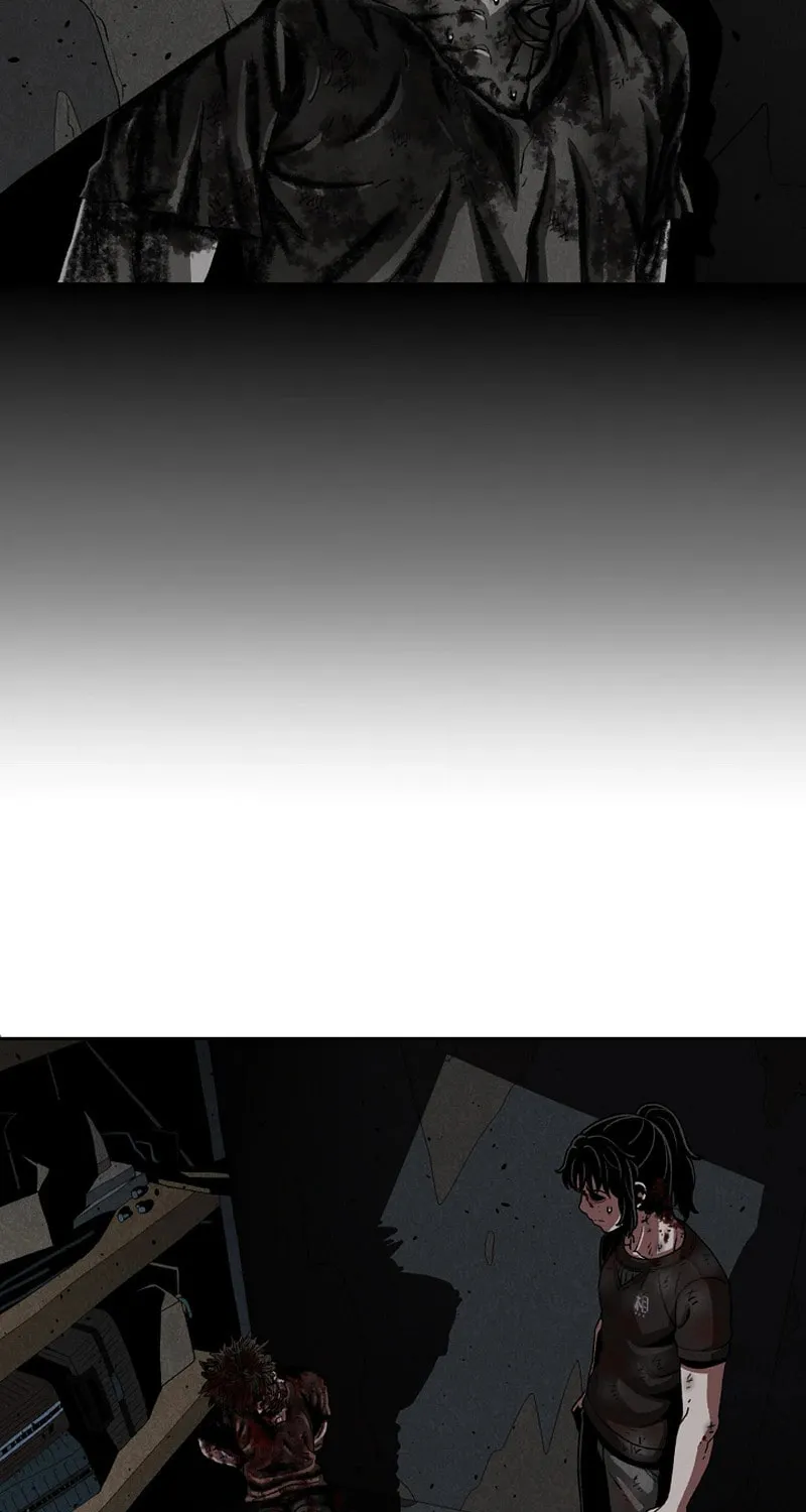 Read 465 Days chapter 3 image 14 on Lezhin