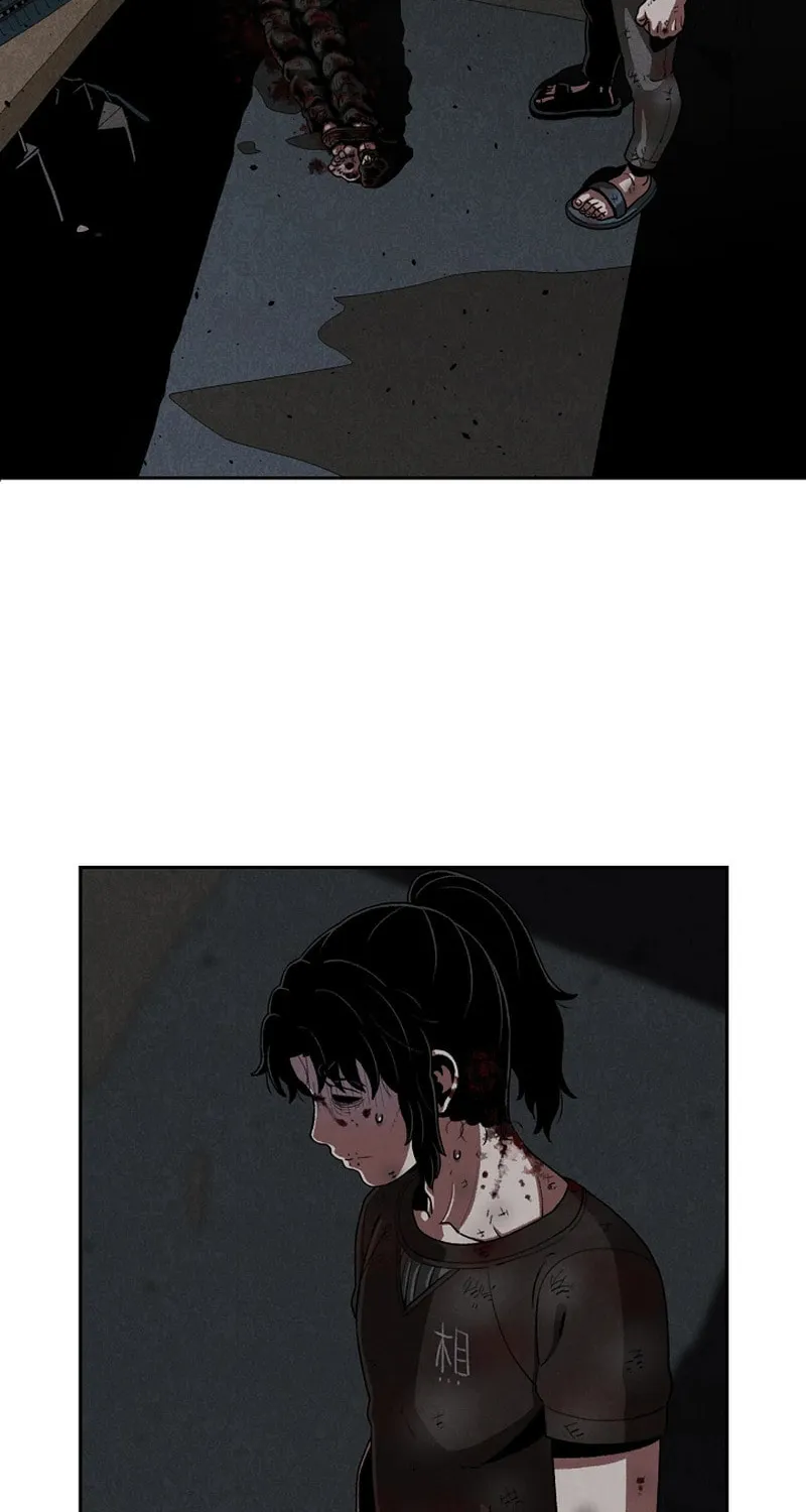 Read 465 Days chapter 3 image 15 on Lezhin