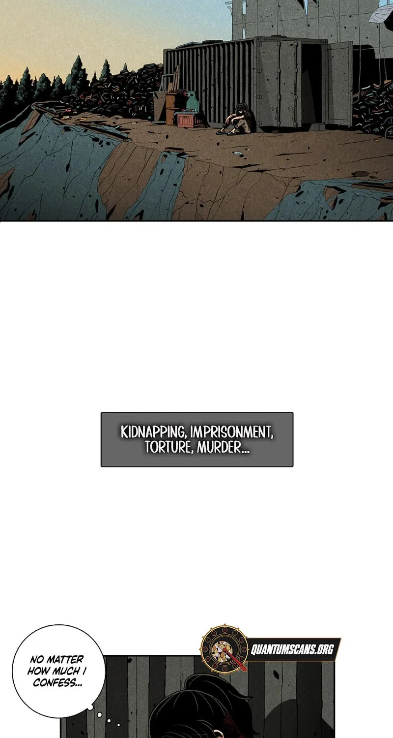 Read 465 Days chapter 3 image 18 on Lezhin