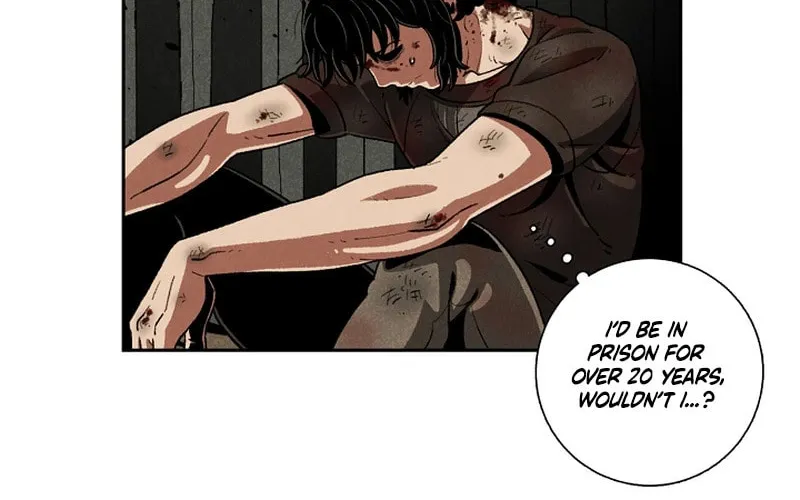 Read 465 Days chapter 3 image 19 on Lezhin