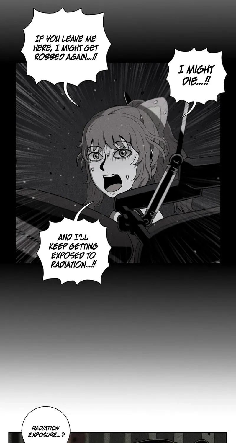 Read 465 Days chapter 3 image 26 on Lezhin
