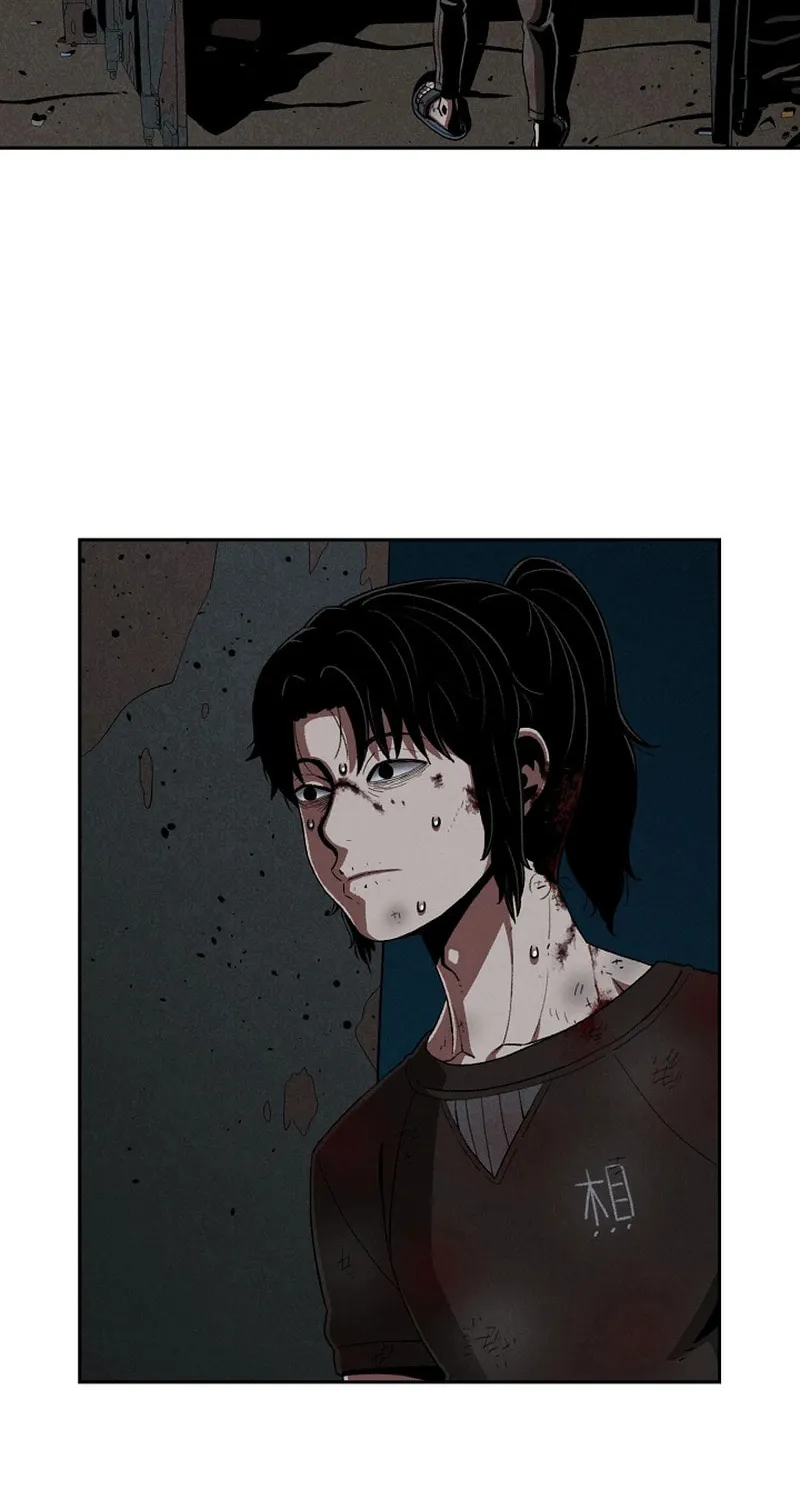 Read 465 Days chapter 3 image 3 on Lezhin